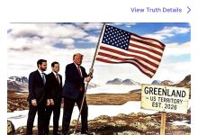 ABD Başkanı Donald Trump'ın "İşgal edeceğim" dediği Grönland halkından yanıt: Biz satılık değiliz