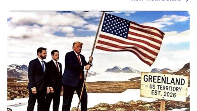 ABD Başkanı Donald Trump'ın "İşgal edeceğim" dediği Grönland halkından yanıt: Biz satılık değiliz