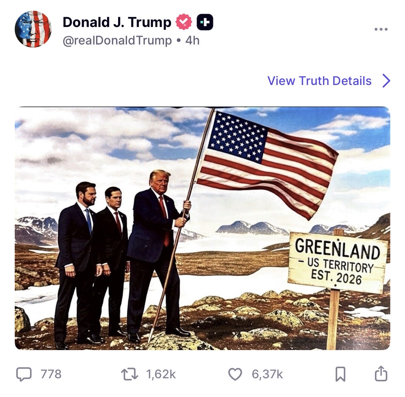 ABD Başkanı Donald Trump'ın "İşgal edeceğim" dediği Grönland halkından yanıt: Biz satılık değiliz