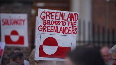 ABD Başkanı Donald Trump'ın özerk bir ülke olan Grönland'a saldırıyı sıkça dillendirmesi Danimarka'yı harekete geçirdi