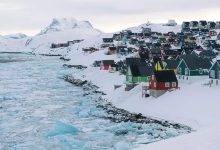 ABD'nin Grönland'a müdahalesi durumunda Almanya, Fransa, İngiltere, Danimarka'ya destek için ordularını sevk edecek