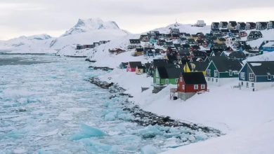 ABD'nin Grönland'a müdahalesi durumunda Almanya, Fransa, İngiltere, Danimarka'ya destek için ordularını sevk edecek