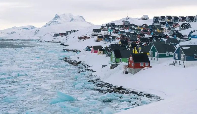 ABD'nin Grönland'a müdahalesi durumunda Almanya, Fransa, İngiltere, Danimarka'ya destek için ordularını sevk edecek