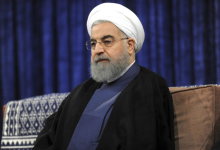 Protesto gösterilerinin zirveye çıktığı İran'ın 7. Cumhurbaşkanı Hasan Ruhani, casusluk suçlamasıyla tutuklandı