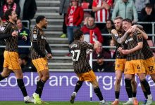 Acun Ilıcalı'nın sahibi olduğu Hull City, İngiltere Championship Ligi'nde zirve yarışında iddiasını artırdı