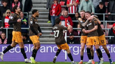 Acun Ilıcalı'nın sahibi olduğu Hull City, İngiltere Championship Ligi'nde zirve yarışında iddiasını artırdı