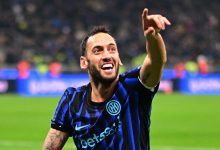 İtalya Ligi’nde 19. hafta mücadelesinde Inter konuk ettiği Napoli ile 2-2 berabere kalmasına rağmen zirvede yer aldı