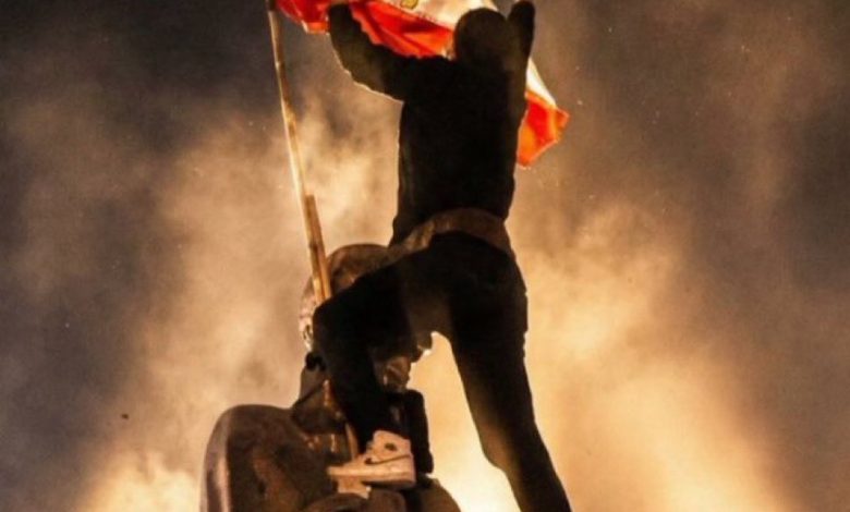 İran'da her geçen gün artan protesto gösterilerinde, son 48 saat içinde, farklı şehirlerde en az iki bin kişinin öldürüldüğü bildirildi