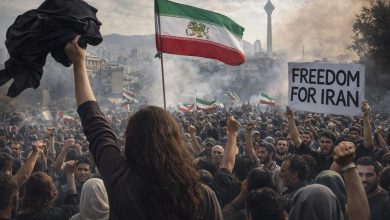 İran genelinde yayılan protestolar, sivil yönetim ve dini liderlik üzerindeki baskıyı artırırken, internet kesintileri ve güvenlik güçlerinin müdahaleleri dikkat çekiyor.