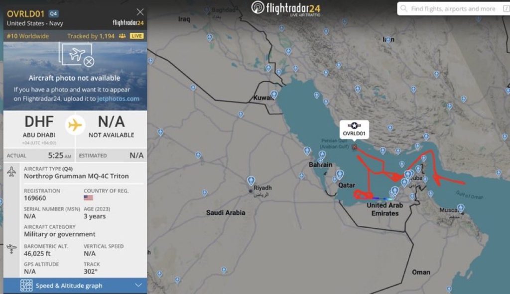 ABD, İran’a mı saldıracak? 2 iran1 1
