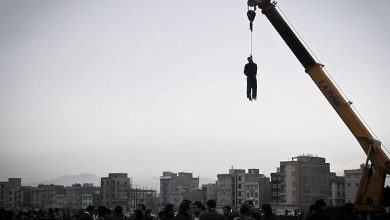 İran'da idamlar başlıyor 11 İran'da protesto gösterilerine katılan çok sayıda kişinin çarşamba gününden itibaren idam edileceği belirtiliyor