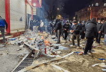 İran'daki protesto gösterilerinde son 5 günde 12 bin kişinin devlet güçleri tarafından öldürüldüğü iddia edildi