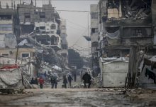 İsrail ordusunun mart ayında Gazze’de yeni ve yoğun askeri operasyonlara hazırlanıldığı, öne sürüldü.