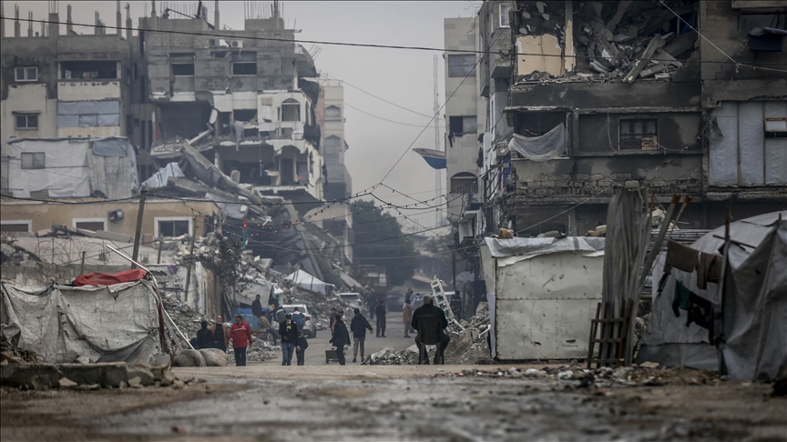 İsrail ordusunun mart ayında Gazze’de yeni ve yoğun askeri operasyonlara hazırlanıldığı, öne sürüldü.