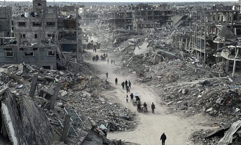 İsrail yönetimi, Gazze ve Batı Şeria’da faaliyet yürüten 37 uluslararası yardım kuruluşunun lisanslarını askıya alma kararı aldı.