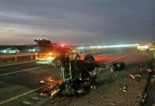 İsrail’de Başbakan Benjamin Netanyahu’nun yolsuzluk davasına bakan Be’er Sheva Bölge Mahkemesi Başkanı Yargıç Benny Sagi trafik kazasında hayatını kaybetti