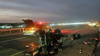 İsrail'de Benjamin Netanyahu'yu soruşturan yargıç öldü 14 İsrail’de Başbakan Benjamin Netanyahu’nun yolsuzluk davasına bakan Be’er Sheva Bölge Mahkemesi Başkanı Yargıç Benny Sagi trafik kazasında hayatını kaybetti