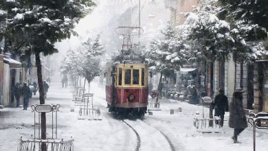 İstanbul kar yağışını bekliyor 1 Meteoroloji Uzmanı Dr. Güven Özdemir, gelecek pazar-pazartesi günleri İstanbul'da kar yağışı ihtimalinin yüksek olduğunu açıkladı