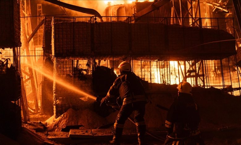 İsviçre’nin ünlü kayak merkezi Crans-Montana’daki bir barda yılbaşı kutlamaları sırasında meydana gelen patlamada çok sayıda kişi hayatını kaybetti