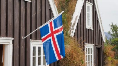 Donald Trump’ın yeni İzlanda büyükelçisi Billy Long'un şakası diplomat krize ve endişeye neden oldu