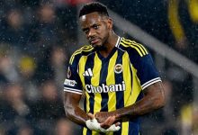 Fenerbahçe'de teknik direktör Domenico Tedesco ile tartıştığı öne sürülen Jhon Duran'a kulüp arıyor