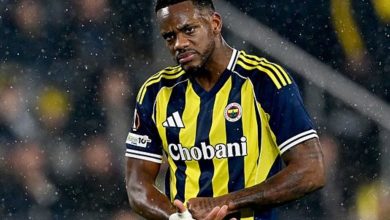 Fenerbahçe'de teknik direktör Domenico Tedesco ile tartıştığı öne sürülen Jhon Duran'a kulüp arıyor