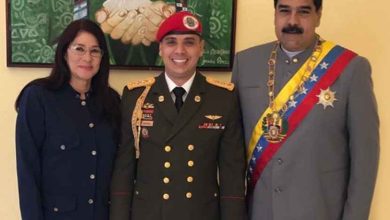 ABD’nin evini basarak kaçırdığı Venezuela Devlet Başkanı Nicolás Maduro’nun yakın korumasının dün yaşamını yitirdiği ortaya çıktı