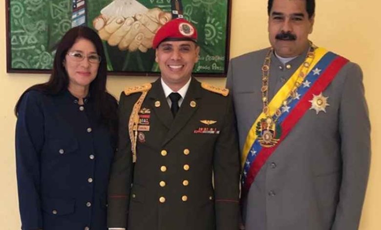 ABD’nin evini basarak kaçırdığı Venezuela Devlet Başkanı Nicolás Maduro’nun yakın korumasının dün yaşamını yitirdiği ortaya çıktı