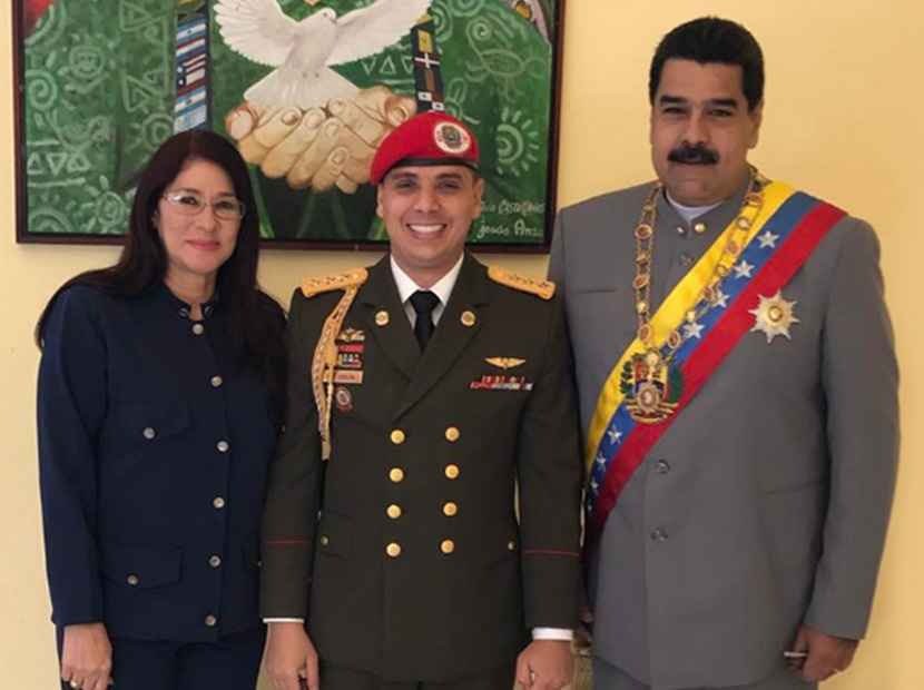 ABD’nin evini basarak kaçırdığı Venezuela Devlet Başkanı Nicolás Maduro’nun yakın korumasının dün yaşamını yitirdiği ortaya çıktı