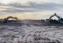 Cengiz Holding’in Kazdağları'ndaki işletme izni, ÇED sahası dışına taşması nedeniyle mahkeme kararıyla iptal edildi