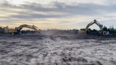 Cengiz Holding’in Kazdağları'ndaki işletme izni, ÇED sahası dışına taşması nedeniyle mahkeme kararıyla iptal edildi