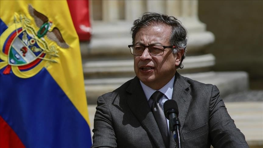 kolombiya petro trump aciklama