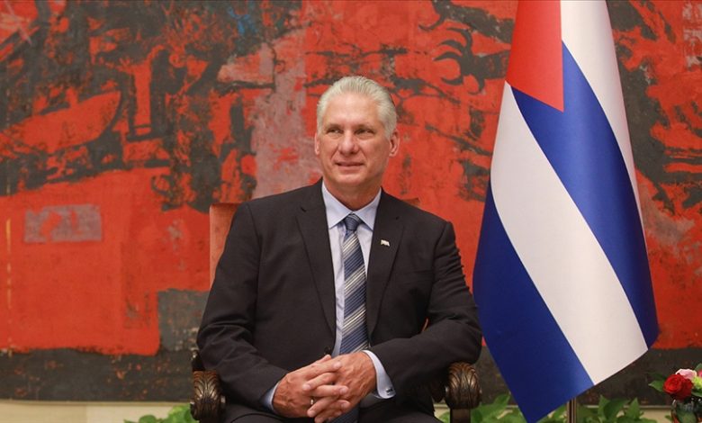 ABD Başkanı Donald Trump’ın Küba’ya yönelik “anlaşma” çağrısı, Havana’dan sert bir çıkışla karşılandı.