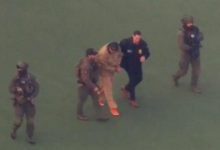 ABD tarafından alıkonularak New York’a götürülen Venezuela Devlet Başkanı Nicolas Maduro, TSİ 20.00’de ilk kez hakim karşısına çıkacak.