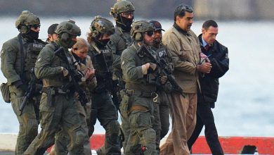 ABD Adalet Bakanlığı, Nicolas Maduro’nun “Cartel de los Soles” adlı bir uyuşturucu kartelini yönettiği yönündeki iddiayı geri çekti