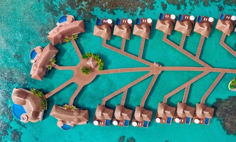Maldivler su üstü villa konsepti, WTS’nin para iadesi garantisi ve cazip kampanyalarıyla Türkiye ve Avrupa pazarında güçlü bir ivme yakalıyor.