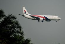 Malezya, 2014 yılında Kuala Lumpur–Pekin seferini yaparken radardan kaybolan Malezya Havayolları’na ait MH370 uçağının enkazını bulmak amacıyla arama çalışmalarını yeniden başlattı.