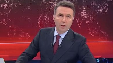 Habertürk'ün eski genel yayın yönetmeni Mehmet Akif Ersoy etkin pişmanlık ifadesinde her şeyi anlattı