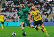 Milli futbolcumuz Merih Demiral attığı kafa golüyle Cristiano Ronaldo’lu Al Nassr’a bu sezon ilk yenilgisini yaşattı