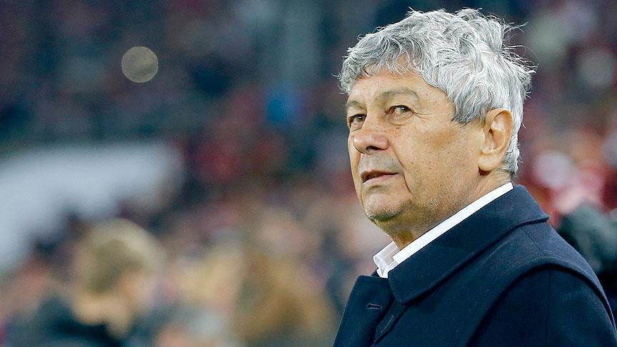 Galatasaray, Beşiktaş ve A Milli Takım’ın eski teknik direktörü Mircea Lucescu, rahatsızlığı nedeniyle hastanede kontrol altında tutulduğunu açıkladı.