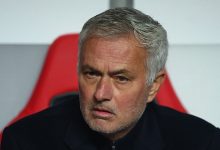 Fenerbahçe'nin eski teknik direktörü Jose Mourinho'nun çalıştırdığı Benfica, Portekiz'de bir haftada iki kupadan elendi