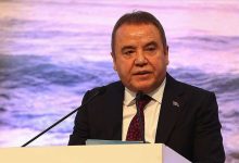 Muhittin Böcek’in de yer aldığı 41 şüpheli hakkında hazırlanan 702 sayfalık iddianame, Antalya 6. Ağır Ceza Mahkemesi’ne gönderildi.