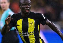 Fenerbahçe, Matteo Guendouzi'nin ardından dünya çapındaki orta saha N'Golo Kante'yi transfer etmeye hazırlanıyor