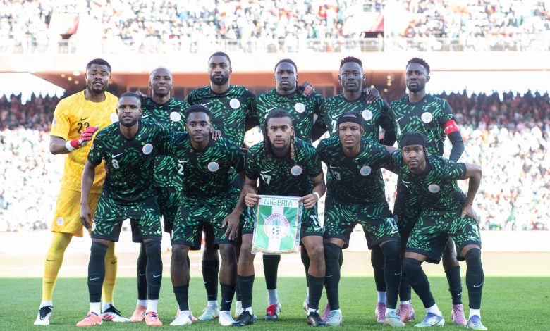 Afrika Kupası yarı finalinde Fas, Nijerya'yı seri penaltı atışlarında yenerek finalde Senegal'in rakibi oldu