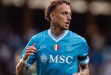 Son dönemde sıkıntılı günler yaşayan Galatasaray, Napoli’den kanat oyuncusu Noa Lang’ı 2 milyon Euro kiralama bedeliyle kadrosuna katıyor