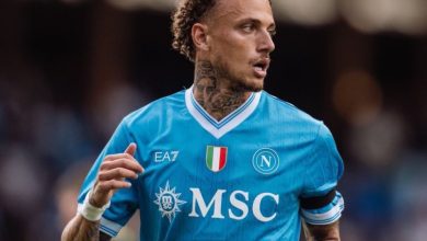 Son dönemde sıkıntılı günler yaşayan Galatasaray, Napoli’den kanat oyuncusu Noa Lang’ı 2 milyon Euro kiralama bedeliyle kadrosuna katıyor