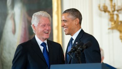 Obama ve Clinton’dan Minneapolis mesajı 1 obama-clintondan-minneapolis-mesaji