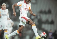 Trendyol Süper Lig'de Galatasaray, Fatih Karagümrük'e konuk olduğu deplasmanda rahat bir galibiyet kazandı