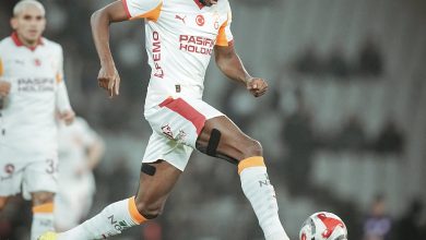 Trendyol Süper Lig'de Galatasaray, Fatih Karagümrük'e konuk olduğu deplasmanda rahat bir galibiyet kazandı