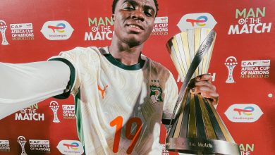 Trabzonspor sezon başında Bastia'dan 4.5 milyon Euro'ya aldığı Christ Oulai'yi 50 milyon Euro'ya satmaya hazırlanıyor